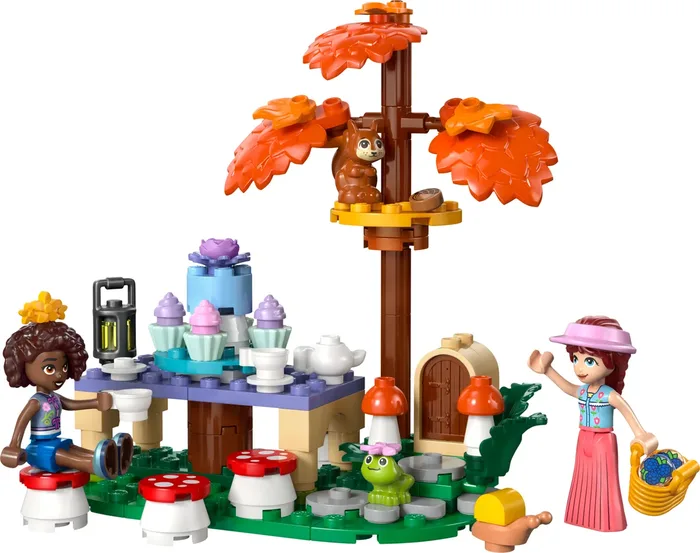 LEGO 42690 Thé dans la forêt - prix et où acheter | Brick Broker