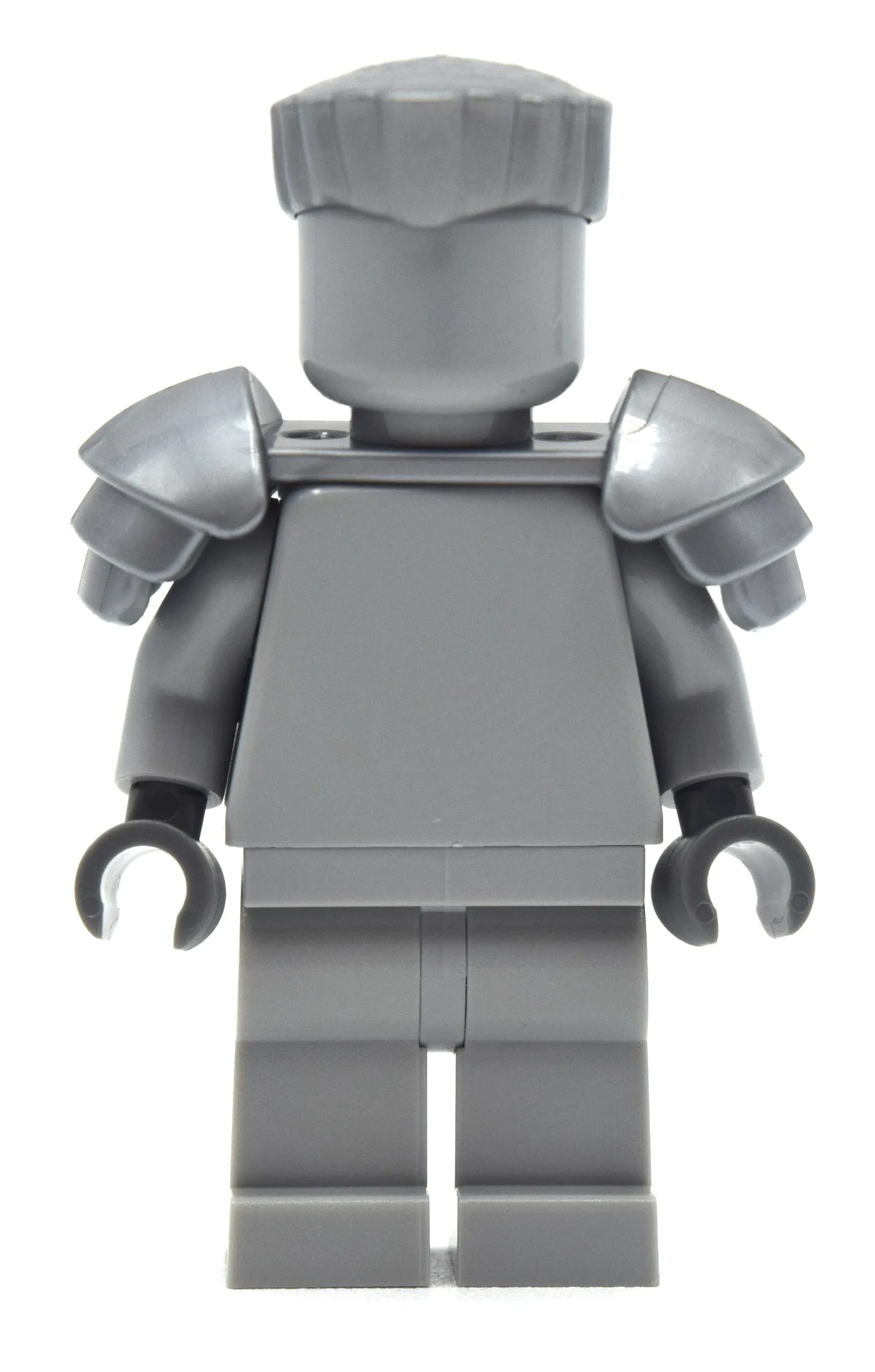 Statue with Flat Top Hair — dans quels sets LEGO ? (fig-010930) | Brick Broker