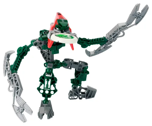 LEGO 8616 Vahki Vorzakh - prix et où acheter | Brick Broker