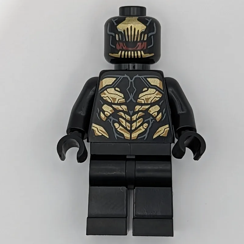 Outrider — dans quels sets LEGO ? (fig-013388) | Brick Broker