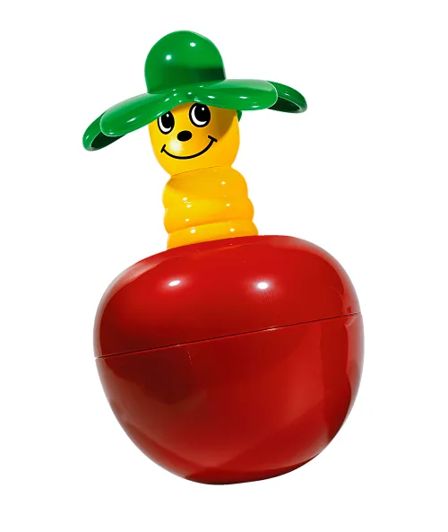 LEGO 2973 Pomme musicale - prix et où acheter | Brick Broker