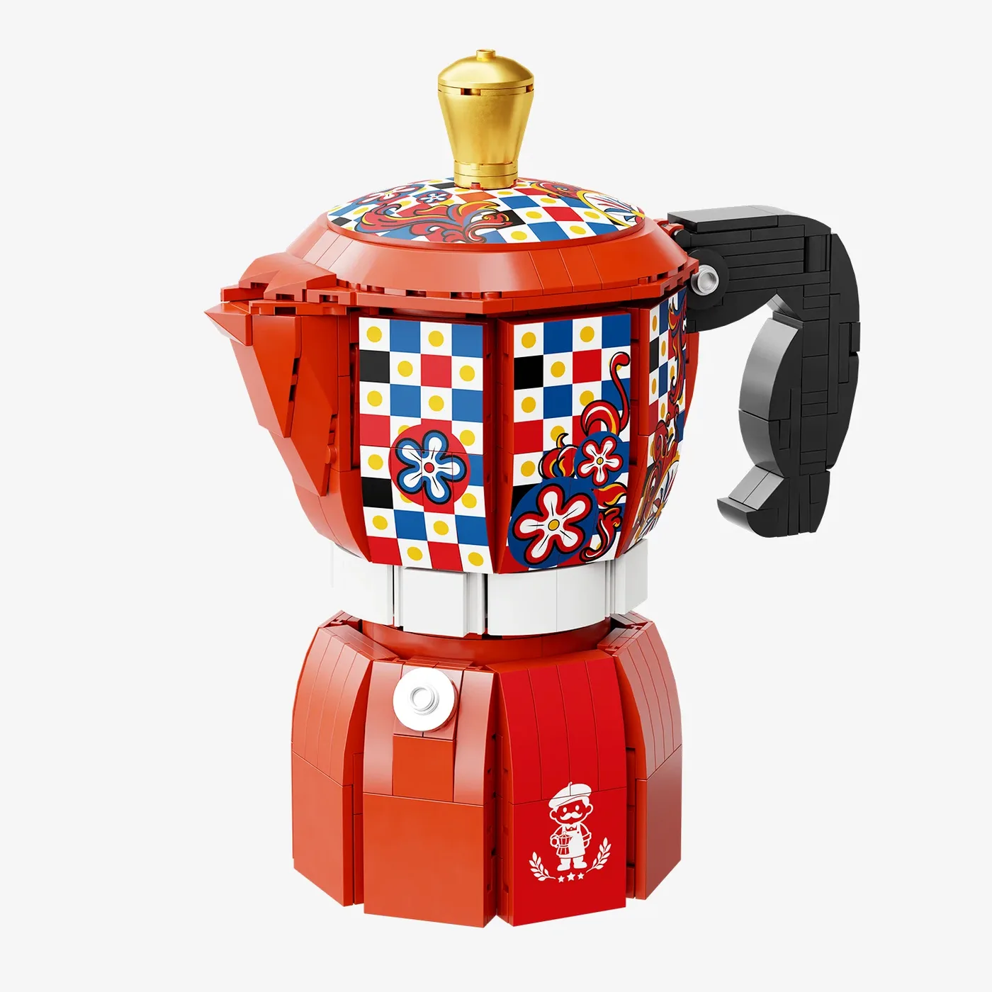 Pantasy Cafetière Moka 85058 (PANT-85058EN) - prix | Brick Broker