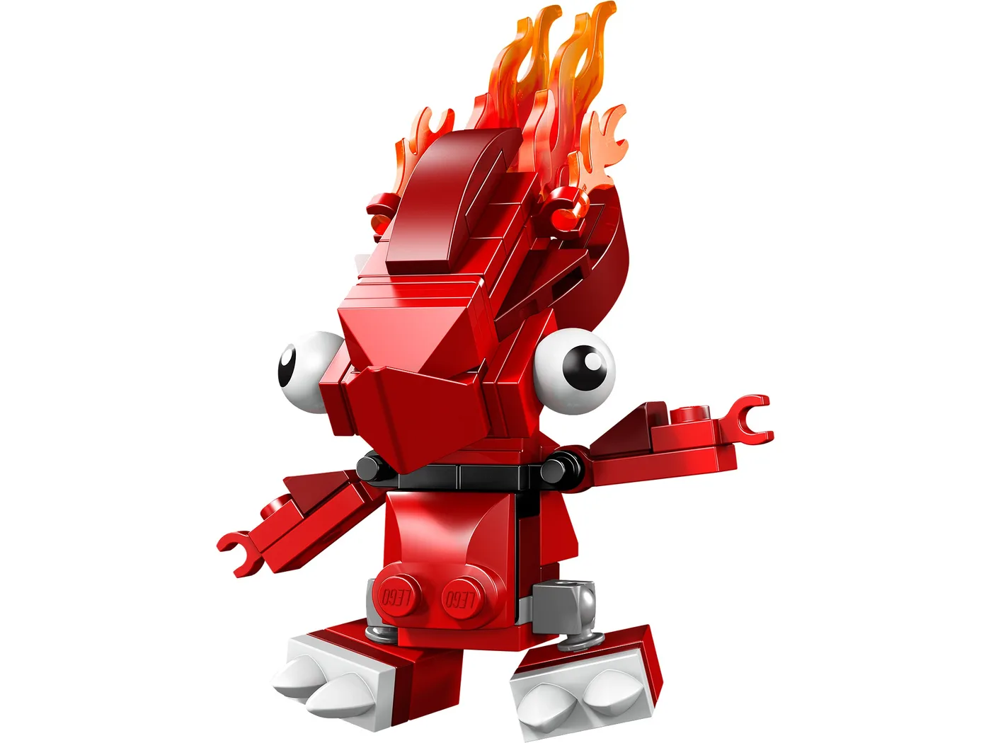LEGO 41500 Flain - prix et où acheter | Brick Broker