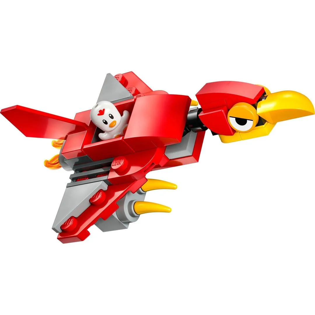 LEGO 30704 Attaque de Balkiry - prix et où acheter | Brick Broker
