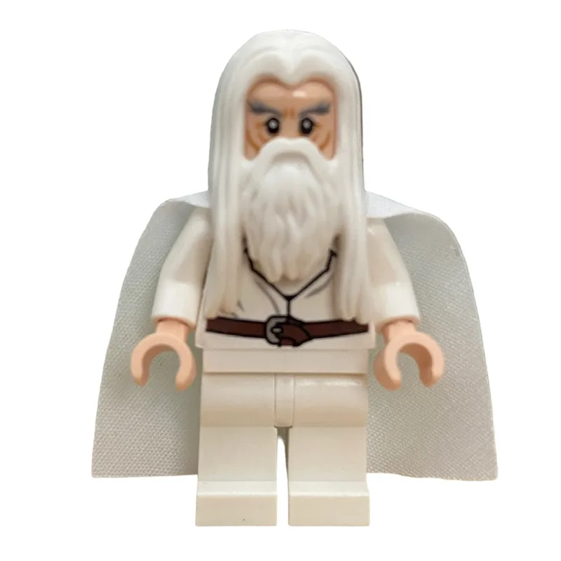 Gandalf The White — dans quels sets LEGO ? (fig-005186) | Brick Broker