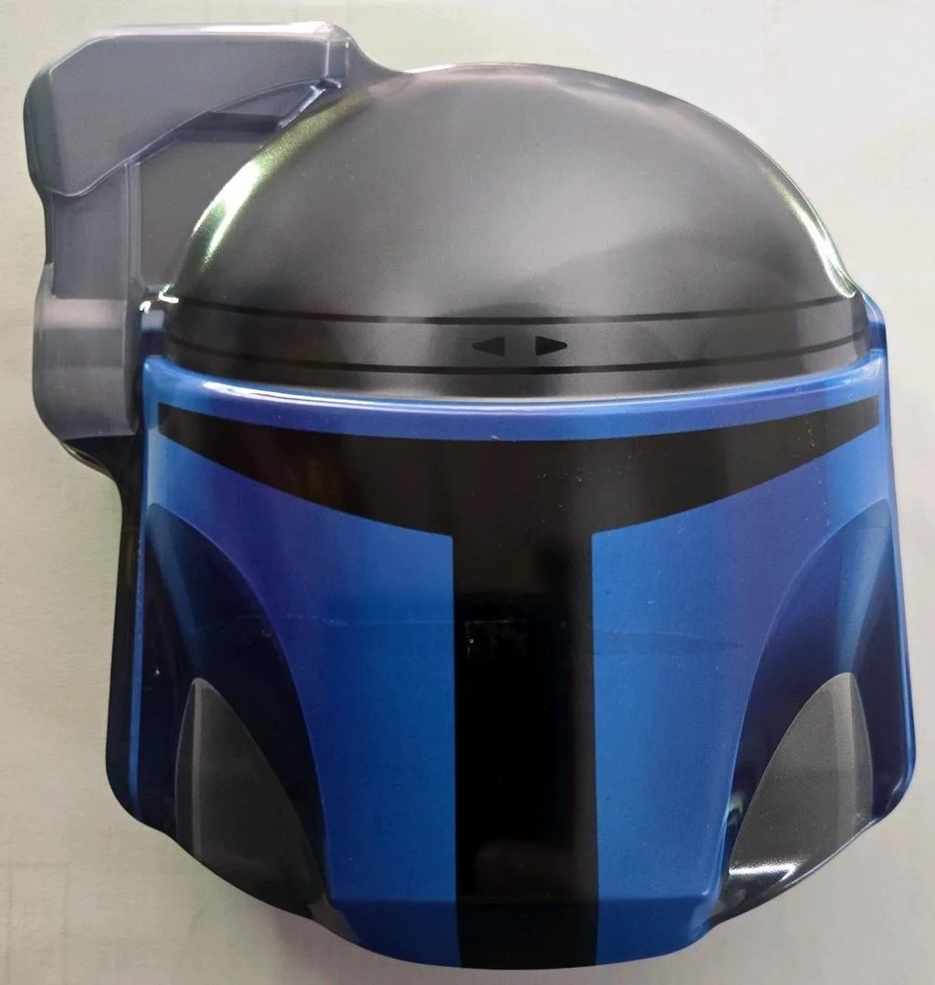 LEGO Jango Fett [Casque Boîte de conserve] (L0002245-2) - prix | Brick Broker