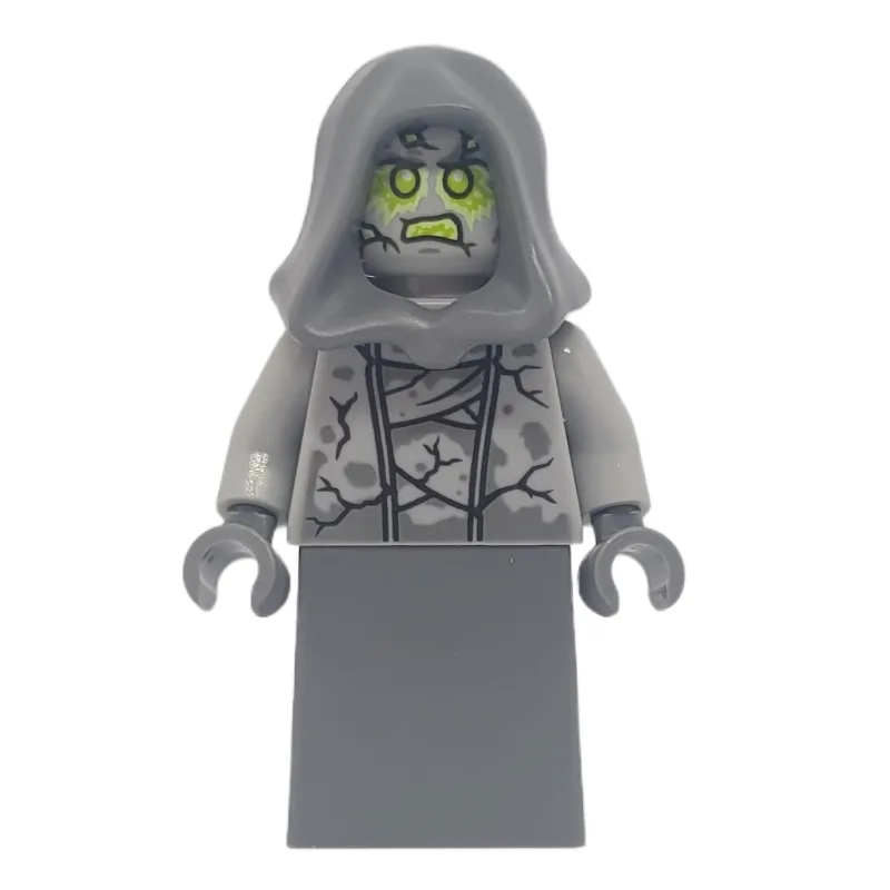 Statue of Evil — dans quels sets LEGO ? (fig-009884) | Brick Broker