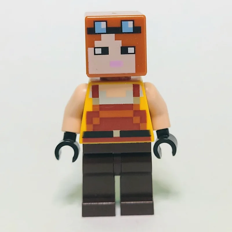 Blacksmith — dans quels sets LEGO ? (fig-006524) | Brick Broker