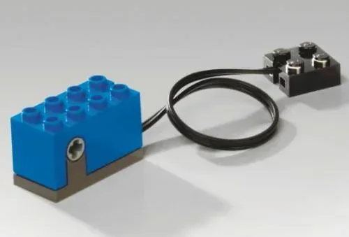 LEGO 9891 Capteur d'Angle - prix et où acheter | Brick Broker