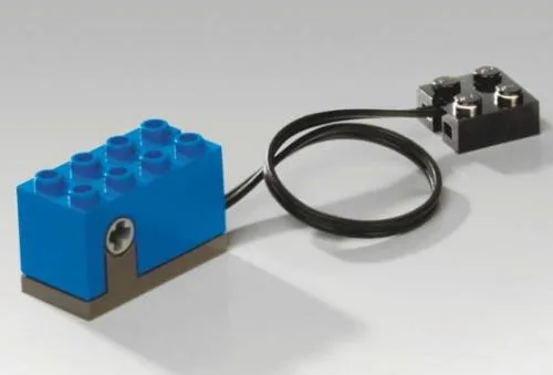 LEGO 9891 Capteur d'Angle - prix et où acheter | Brick Broker