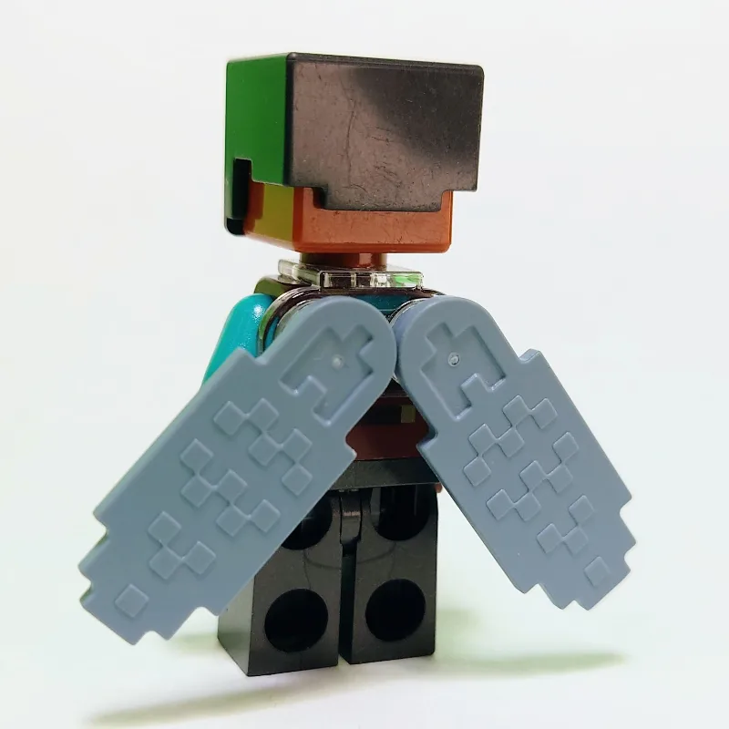 Pilot — dans quels sets LEGO ? (fig-011484) | Brick Broker
