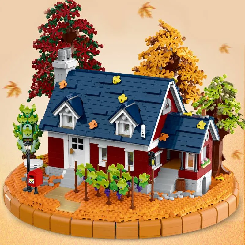 Mork Domaine viticole (MOR-031055) - prix | Brick Broker
