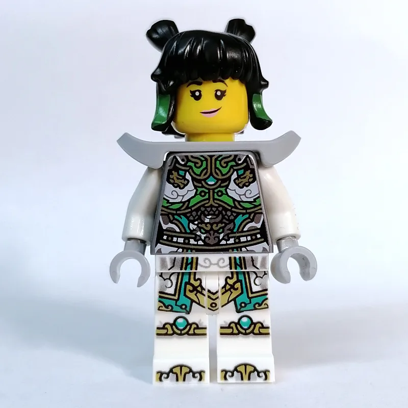 Mei Power Up — dans quels sets LEGO ? (fig-013398) | Brick Broker
