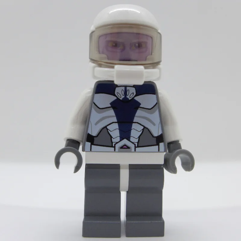 Umbaran Soldier — dans quels sets LEGO ? (fig-003984) | Brick Broker