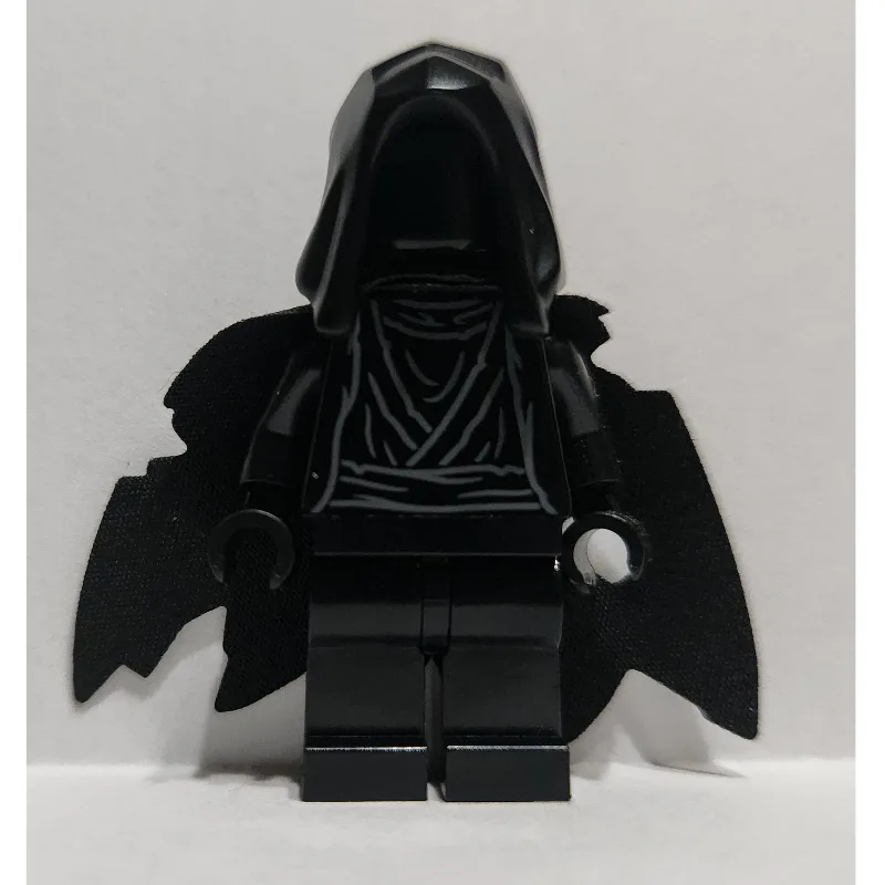Ringwraith / Nazgul — dans quels sets LEGO ? (fig-015123) | Brick Broker