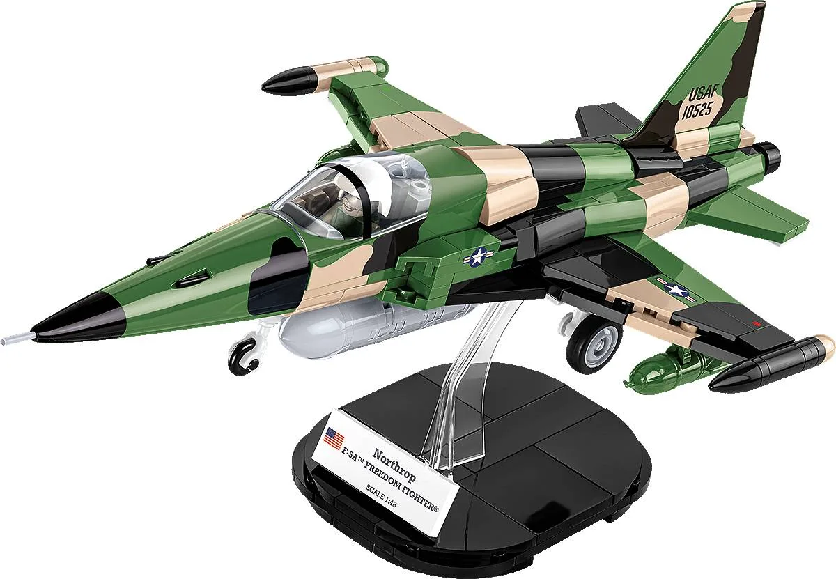 COBI Northrop F-5A Freedom Fighter (COBI-2425) - prix | Brick Broker