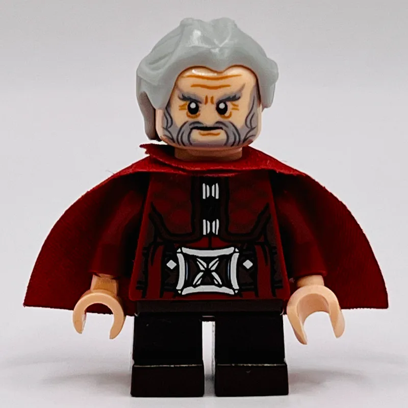 Dori the Dwarf — dans quels sets LEGO ? (fig-005930) | Brick Broker