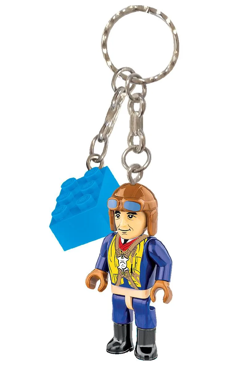COBI Pilote polonais de la RAF (COBI-01357) - prix | Brick Broker