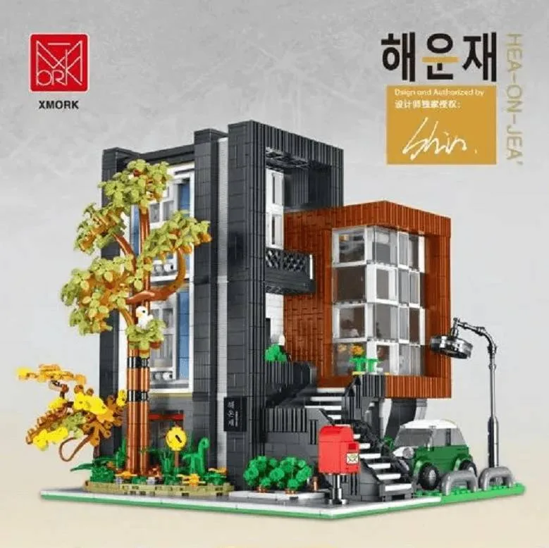 Mork Villa HEA-ON-JEA (MOR-010205) - prix | Brick Broker