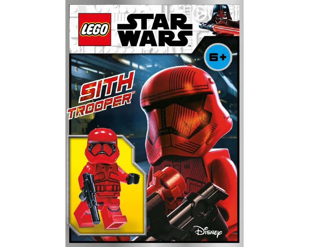 LEGO 912174 Tireur Sith - prix et où acheter | Brick Broker