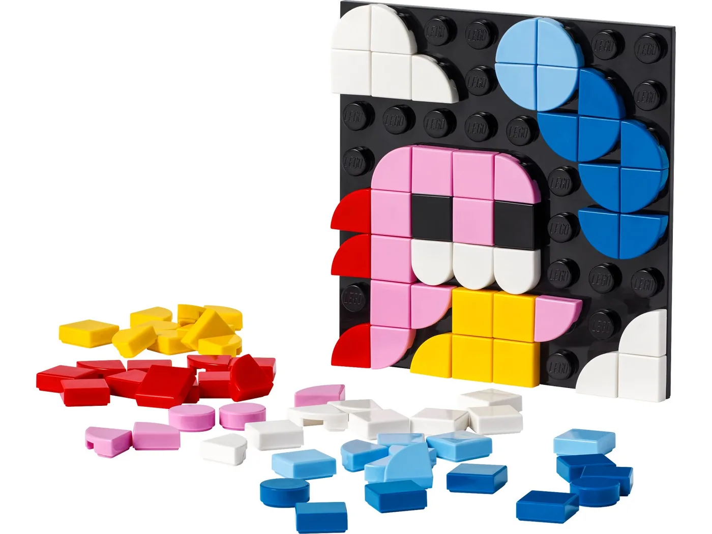 LEGO 41954 Patch adhésif - prix et où acheter | Brick Broker