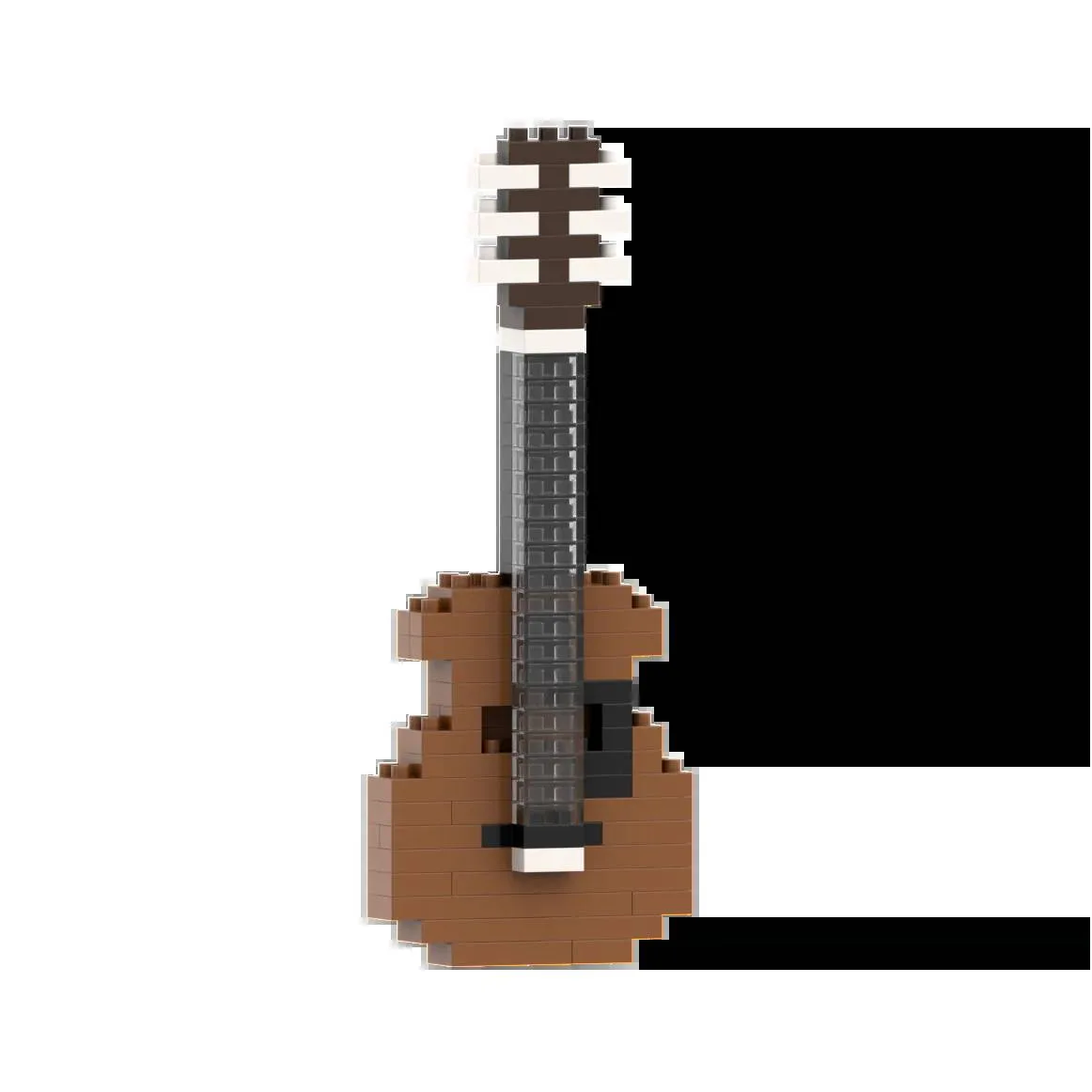 BRIXIES Guitare (BRIXIES-200.121) - prix | Brick Broker