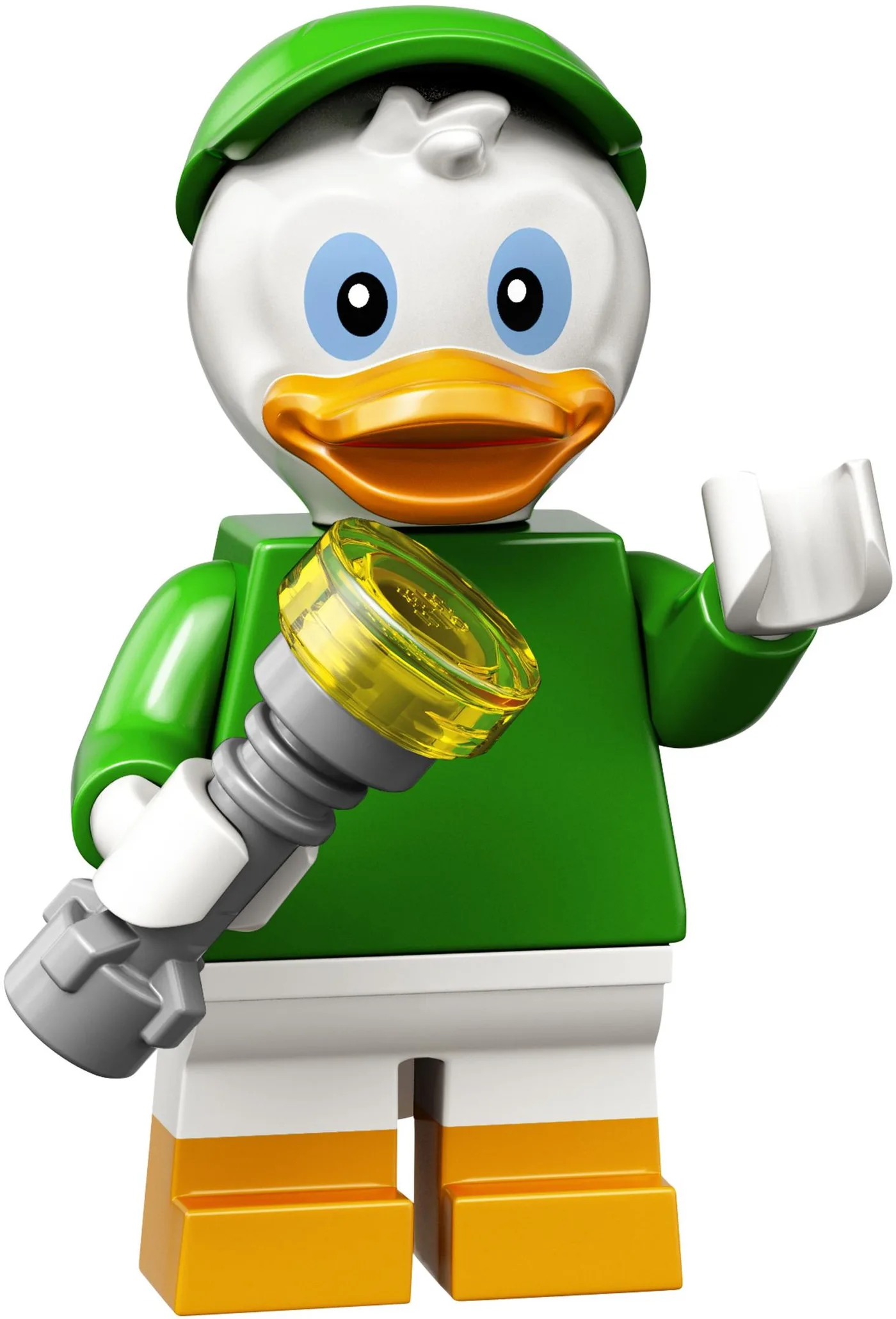 LEGO 71024 Riri - prix et où acheter | Brick Broker