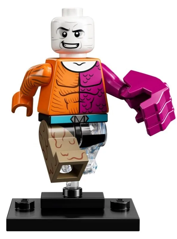LEGO 71026 Metamorpho - prix et où acheter | Brick Broker