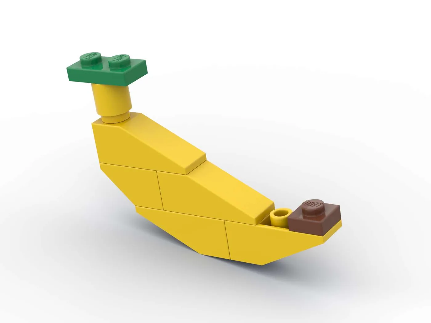 LEGO 7174 Banane - prix et où acheter | Brick Broker