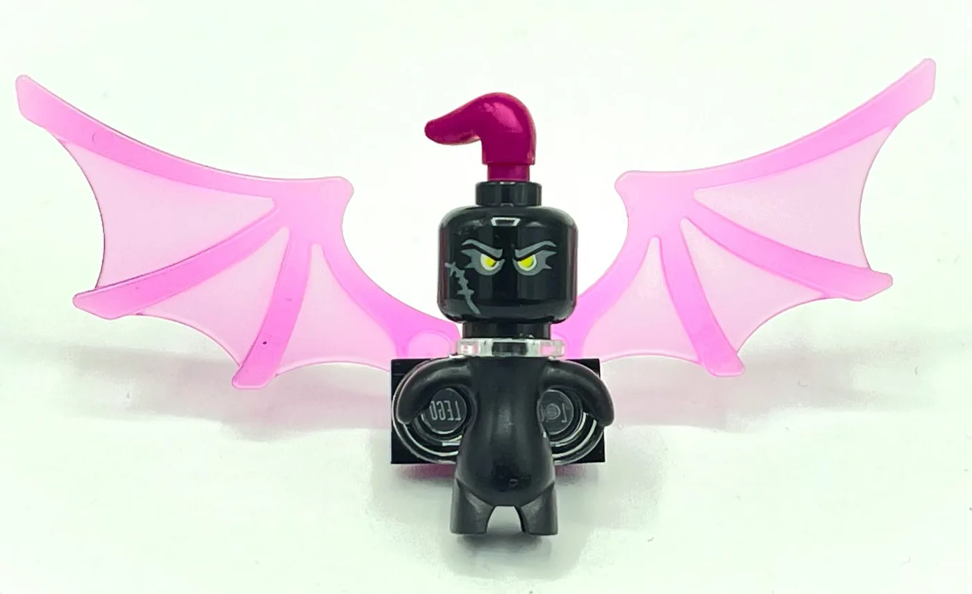 Grimspawn, Wings — dans quels sets LEGO ? (fig-014532) | Brick Broker