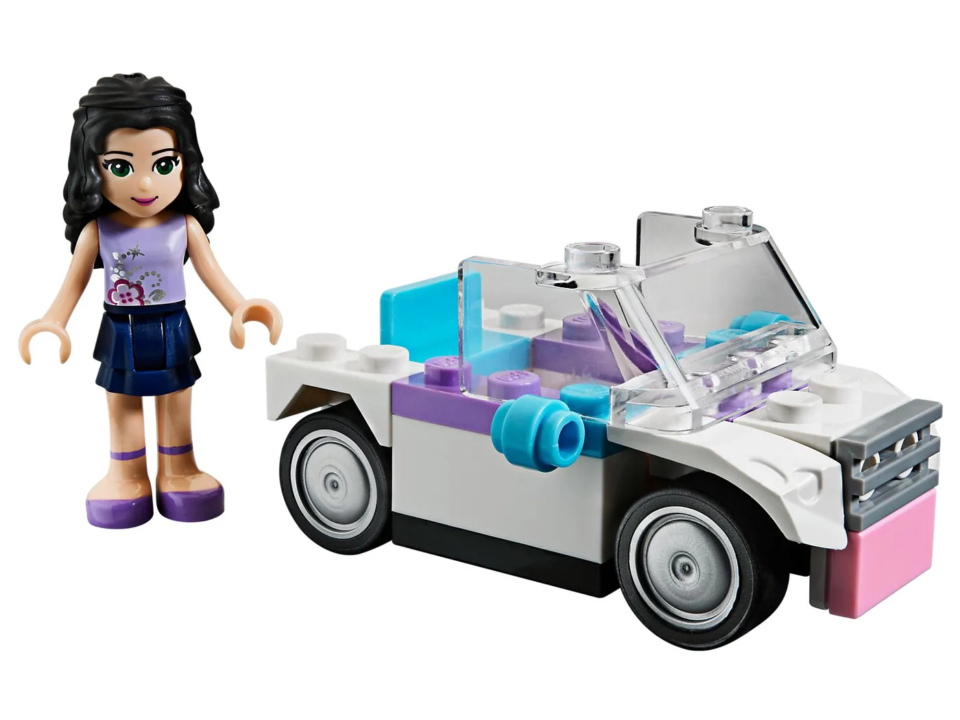 LEGO 30103 Voiture - prix et où acheter | Brick Broker