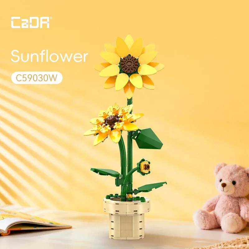 CaDA Série créative (CADA-C59030W) - prix | Brick Broker