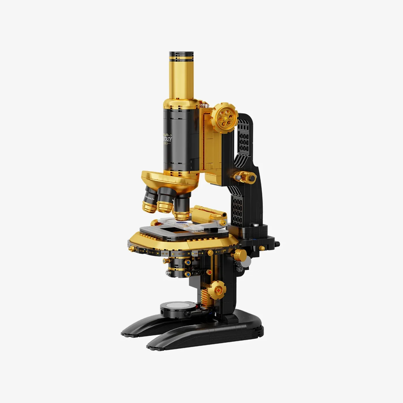 Pantasy Microscope 85034 (PANT-85034EN) - prix | Brick Broker