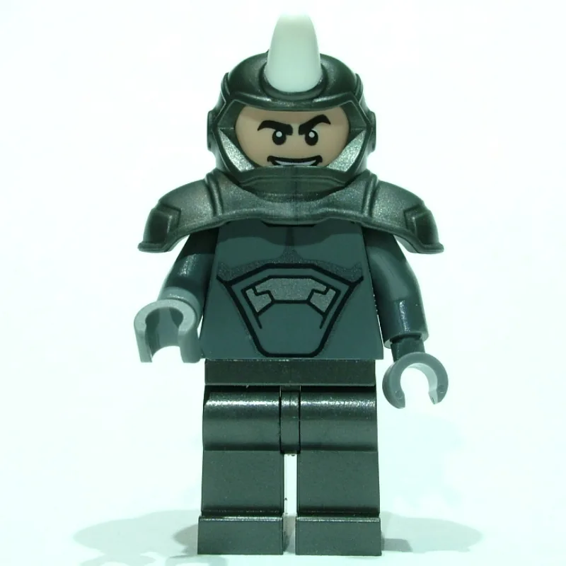 Rhino, White Horn — dans quels sets LEGO ? (fig-012101) | Brick Broker