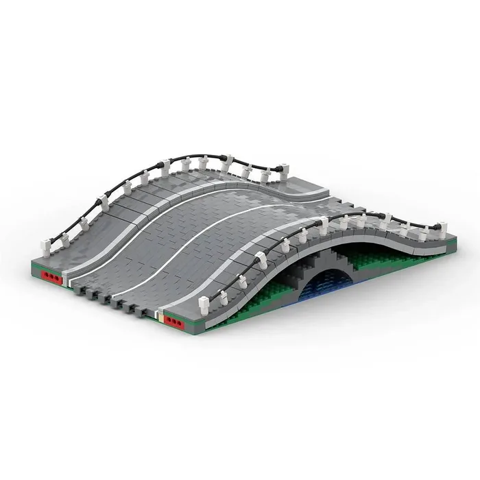 LesDiy Pont-arc moderne pour autoroute (LESDIY-3522809) - prix | Brick Broker