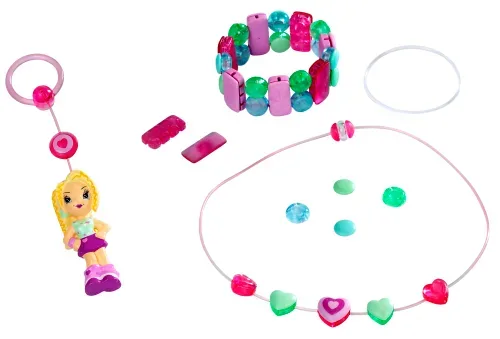 LEGO 7533 Joyaux et Plus - Rose - prix et où acheter | Brick Broker