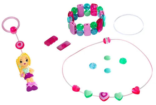 LEGO 7533 Joyaux et Plus - Rose - prix et où acheter | Brick Broker