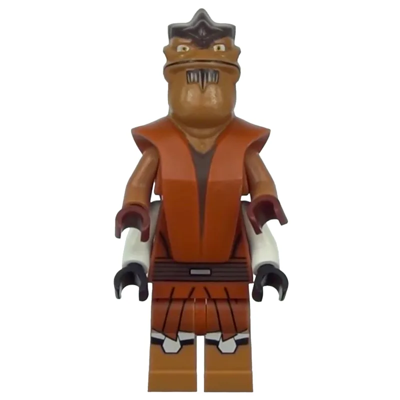 Pong Krell — dans quels sets LEGO ? (fig-003991) | Brick Broker