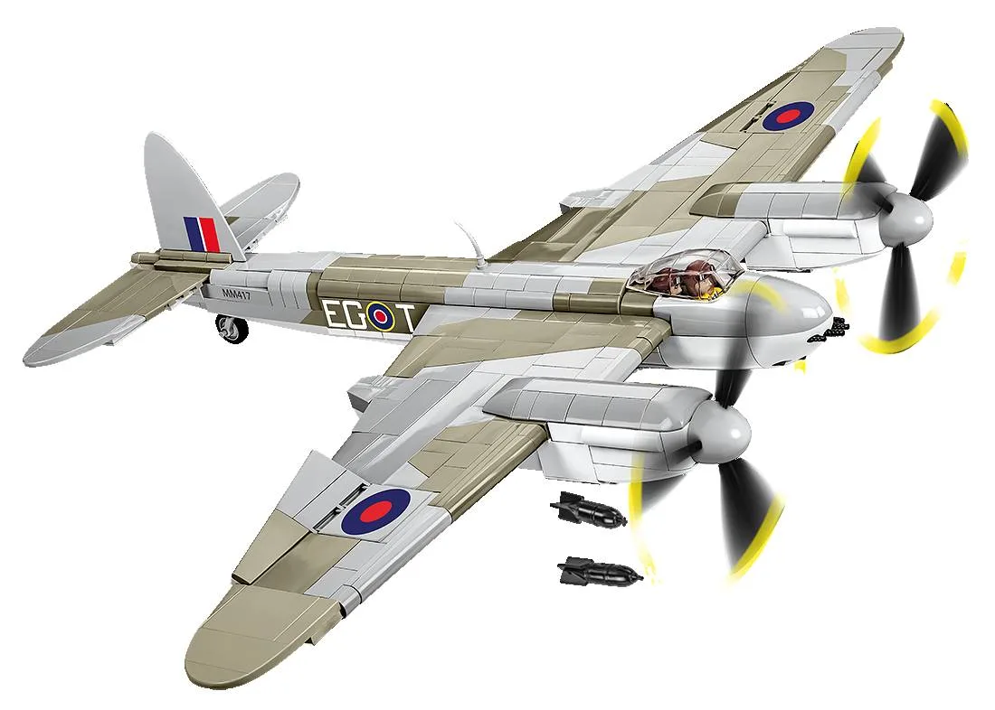 COBI De Havilland DH-98 Mosquito (COBI-5735) - prix | Brick Broker