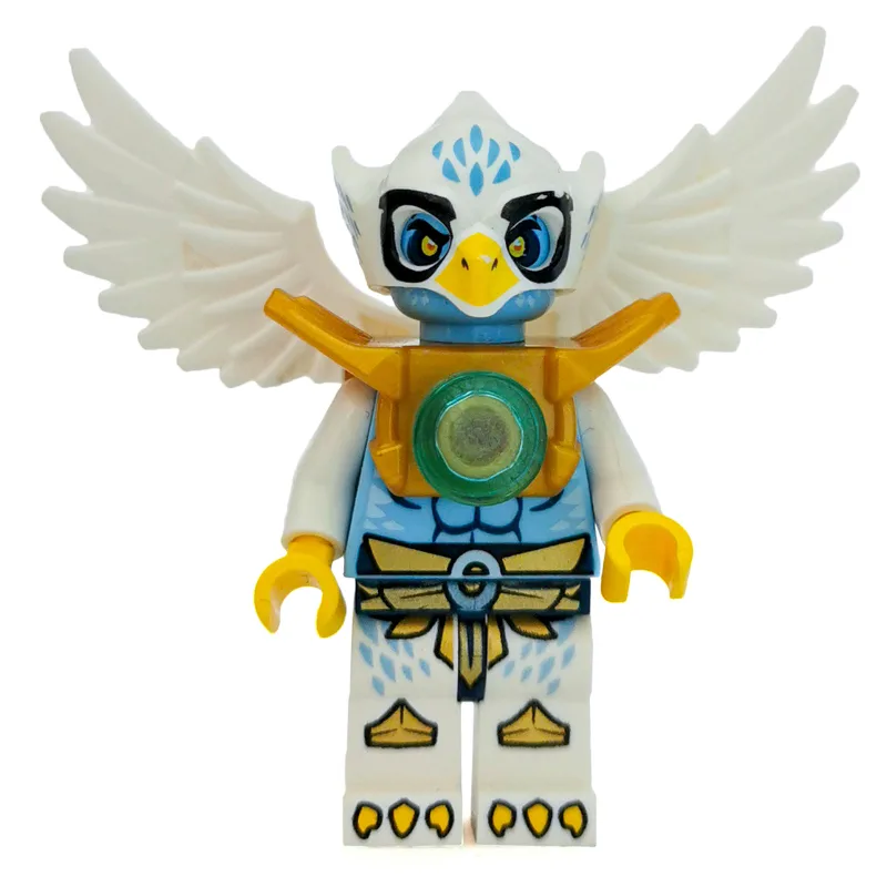 Equila with Shoulder Armor — dans quels sets LEGO ? (fig-005626) | Brick Broker