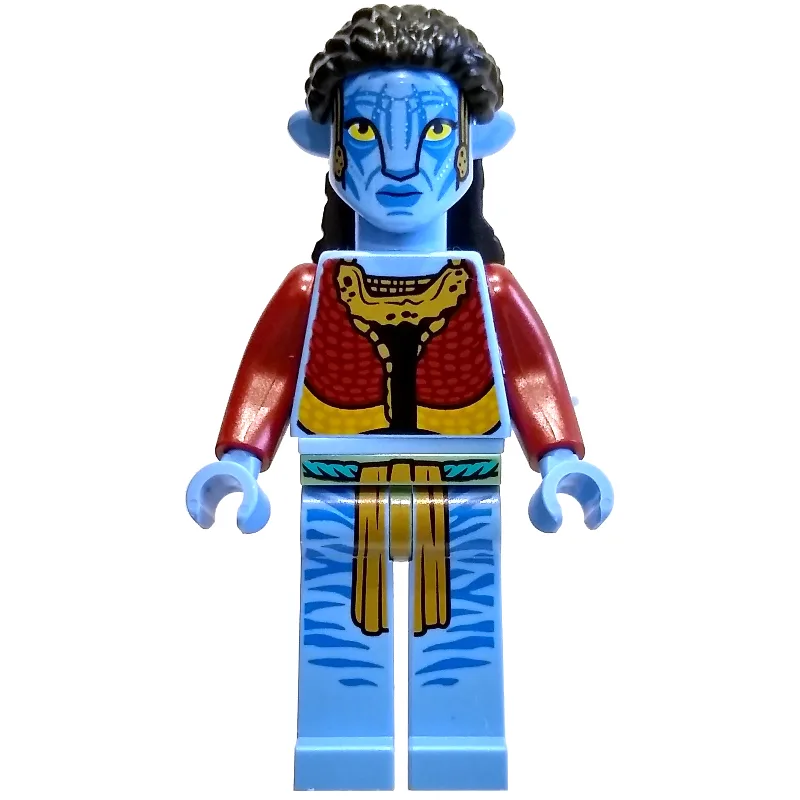 Mo'At — dans quels sets LEGO ? (fig-013122) | Brick Broker