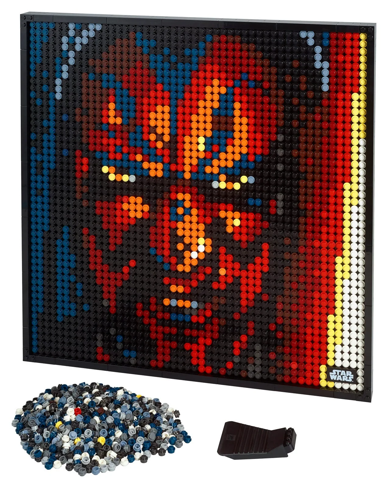 LEGO 31200 Les Sith - prix et où acheter | Brick Broker