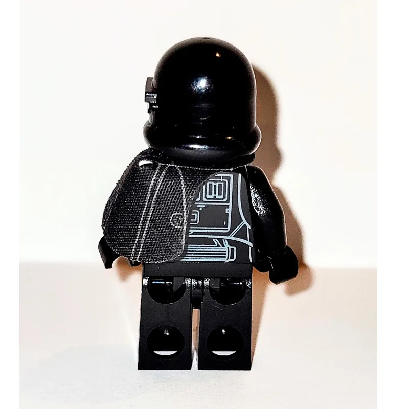 Imperial Death Trooper / Specialist / Command… — minifigurine LEGO | Brick Broker