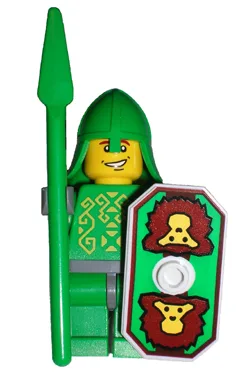 LEGO 5996 Rascus - prix et où acheter | Brick Broker