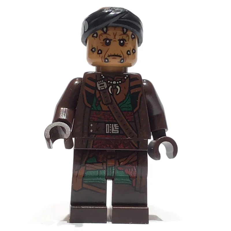 Vane — dans quels sets LEGO ? (fig-013734) | Brick Broker