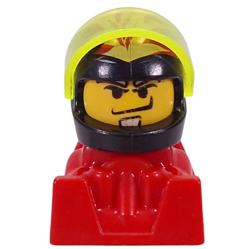 Hot Rock — dans quels sets LEGO ? (fig-016059) | Brick Broker