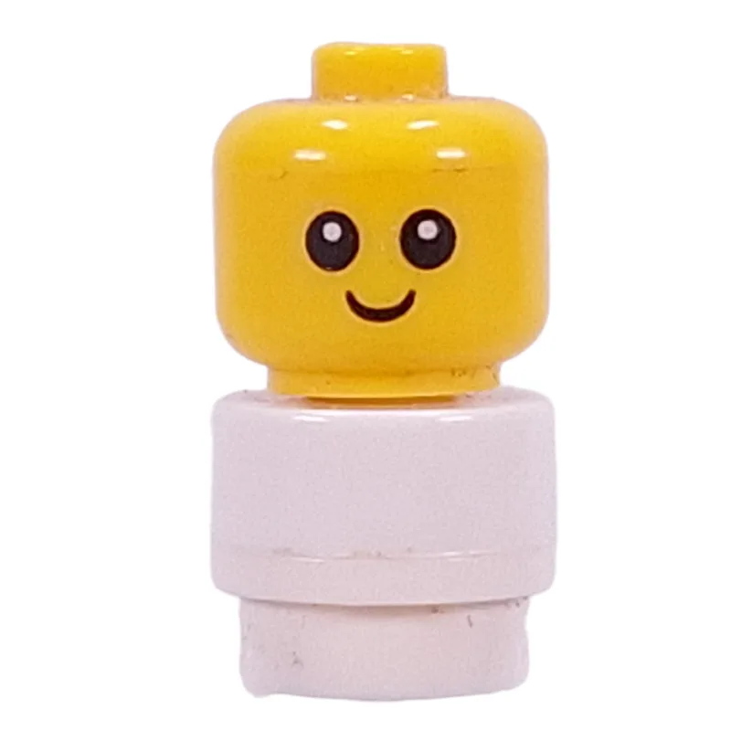 Master Wu, Child — dans quels sets LEGO ? (fig-016700) | Brick Broker