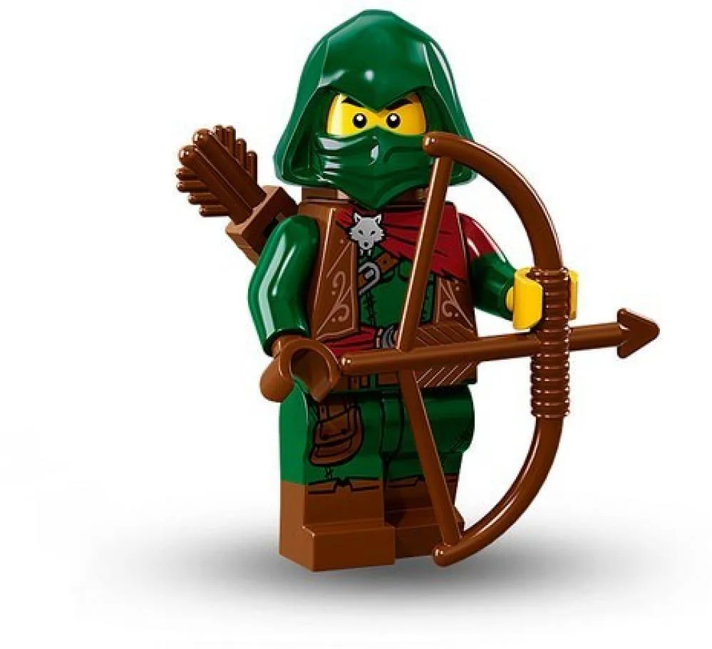 LEGO 71013 Bandit - prix et où acheter | Brick Broker