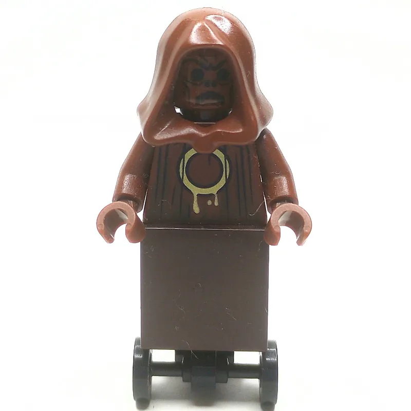 Mechanical Death Eater — dans quels sets LEGO ? (fig-010248) | Brick Broker