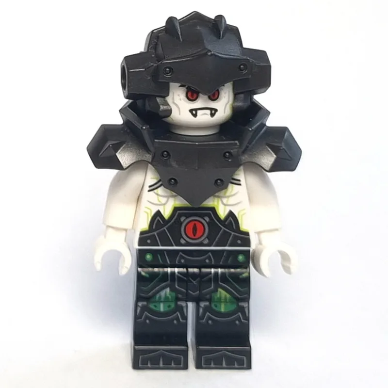 VanByter No. 307 — dans quels sets LEGO ? (fig-003094) | Brick Broker